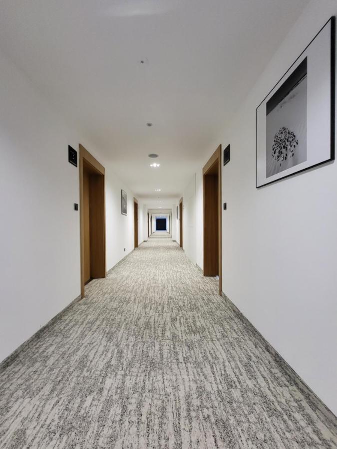 Westin House Apartament 131 Kołobrzeg Buitenkant foto