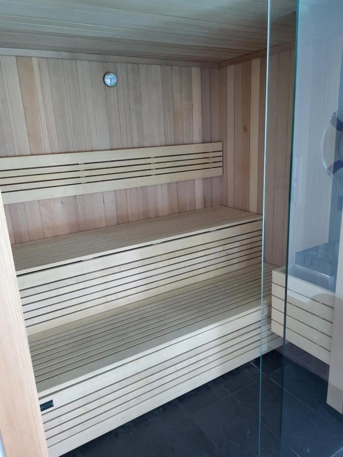 Westin House Apartament 131 Kołobrzeg Buitenkant foto